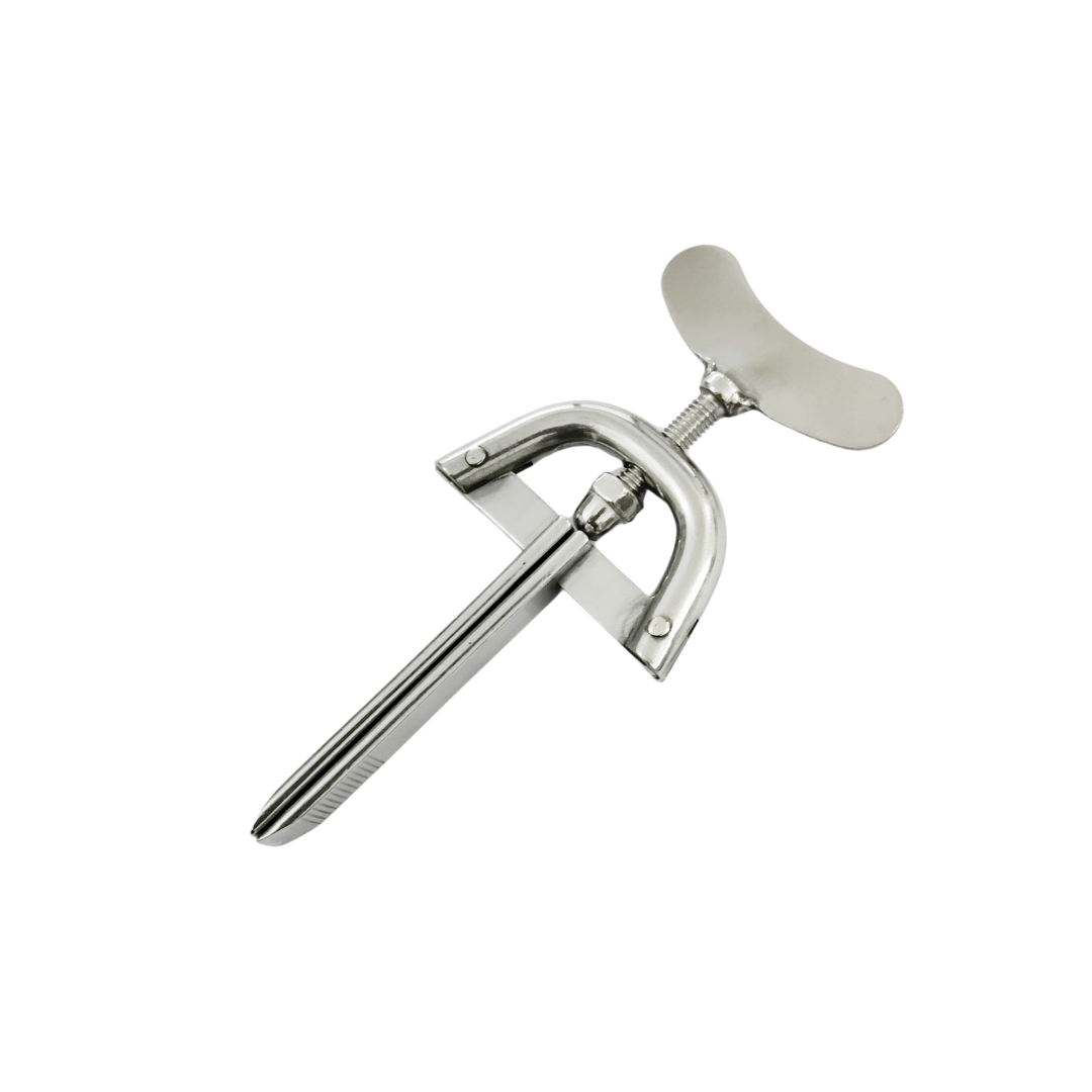 Mouthgag hiester